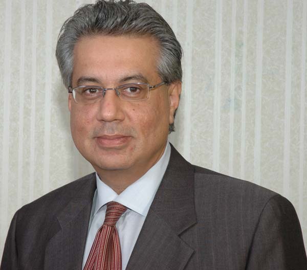 SCB Regional Boss Lauds Eye Care Partnership